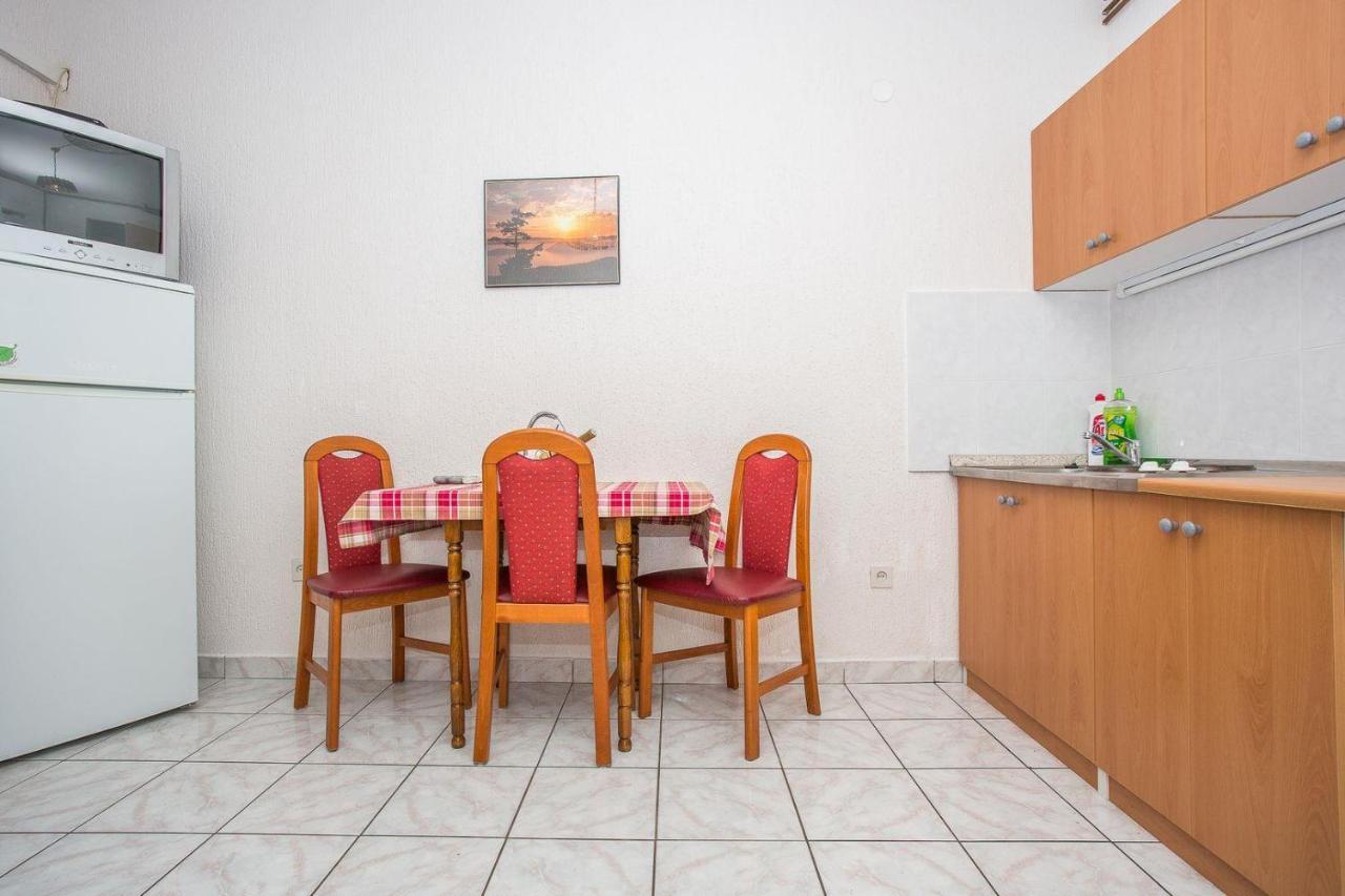 Apartments Mira On The Peljesac Peninsula Orebić Exterior foto
