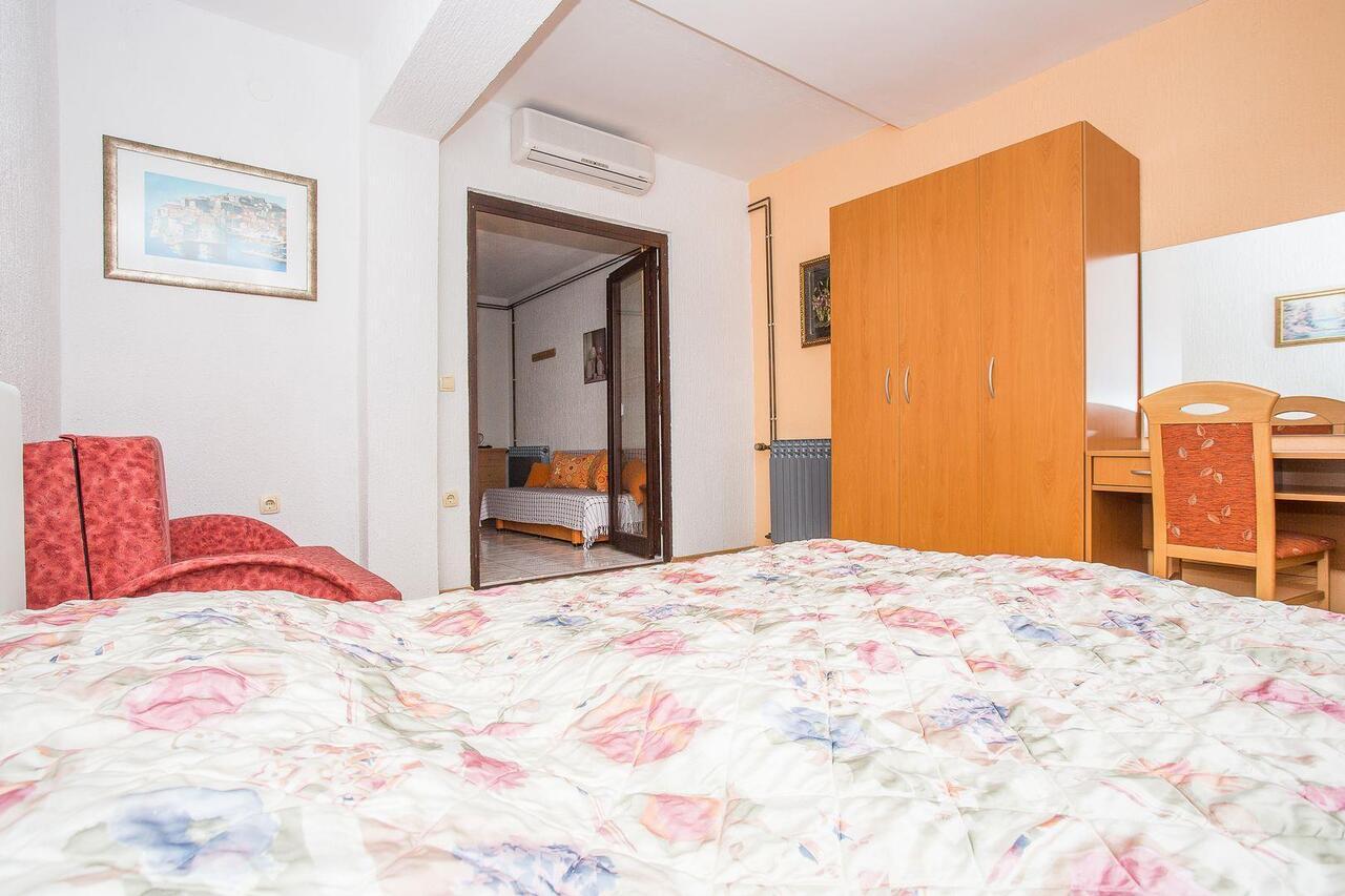 Apartments Mira On The Peljesac Peninsula Orebić Exterior foto