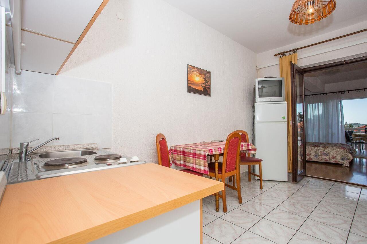 Apartments Mira On The Peljesac Peninsula Orebić Exterior foto