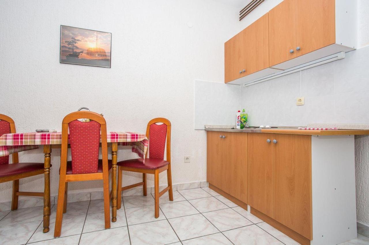 Apartments Mira On The Peljesac Peninsula Orebić Exterior foto