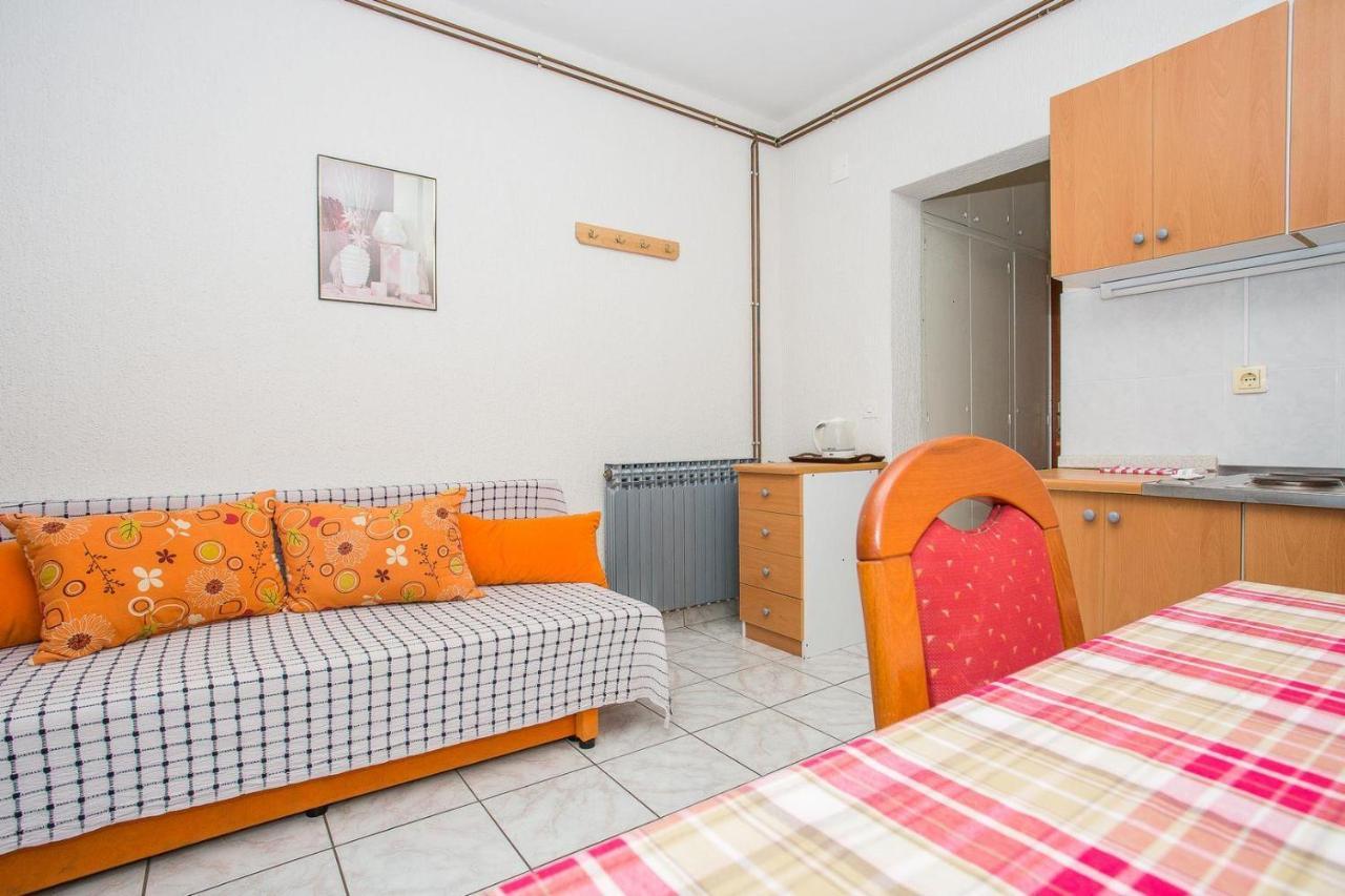 Apartments Mira On The Peljesac Peninsula Orebić Exterior foto