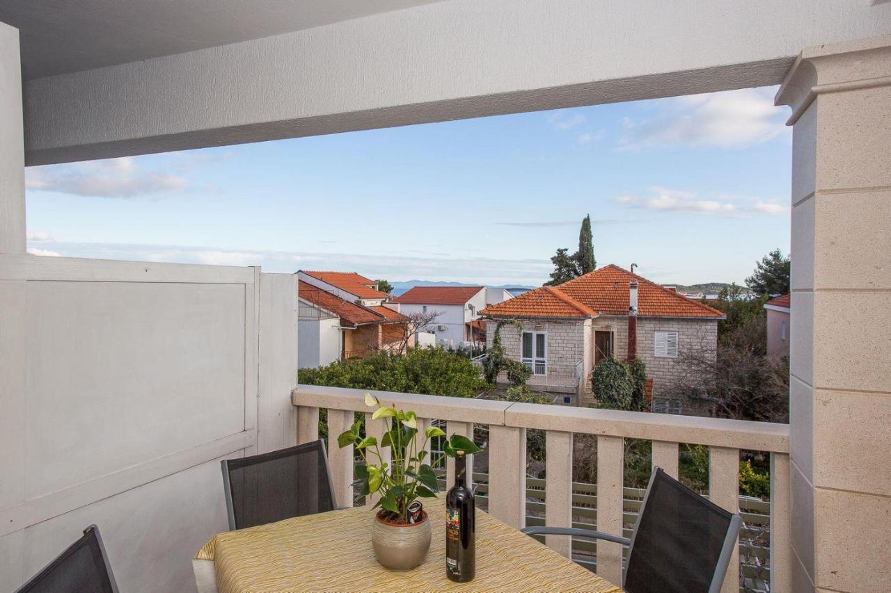 Apartments Mira On The Peljesac Peninsula Orebić Exterior foto