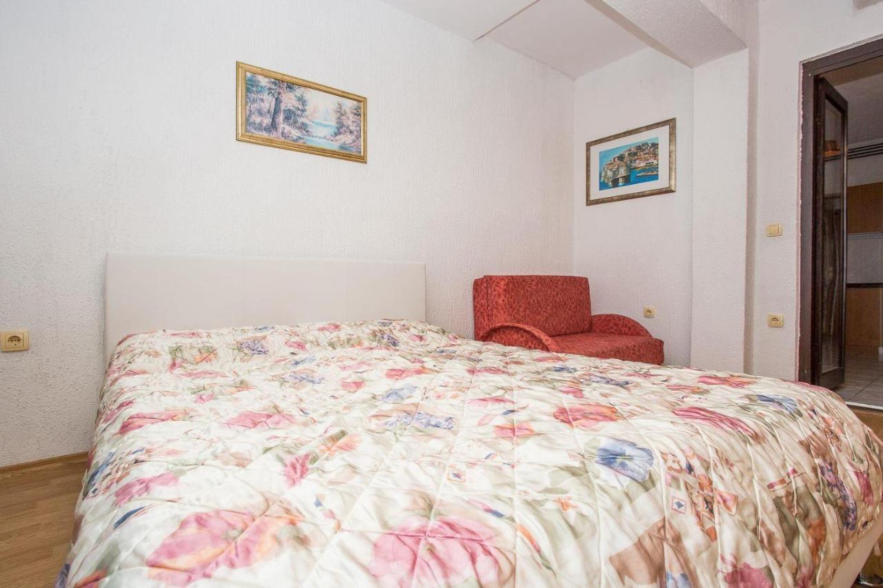 Apartments Mira On The Peljesac Peninsula Orebić Exterior foto