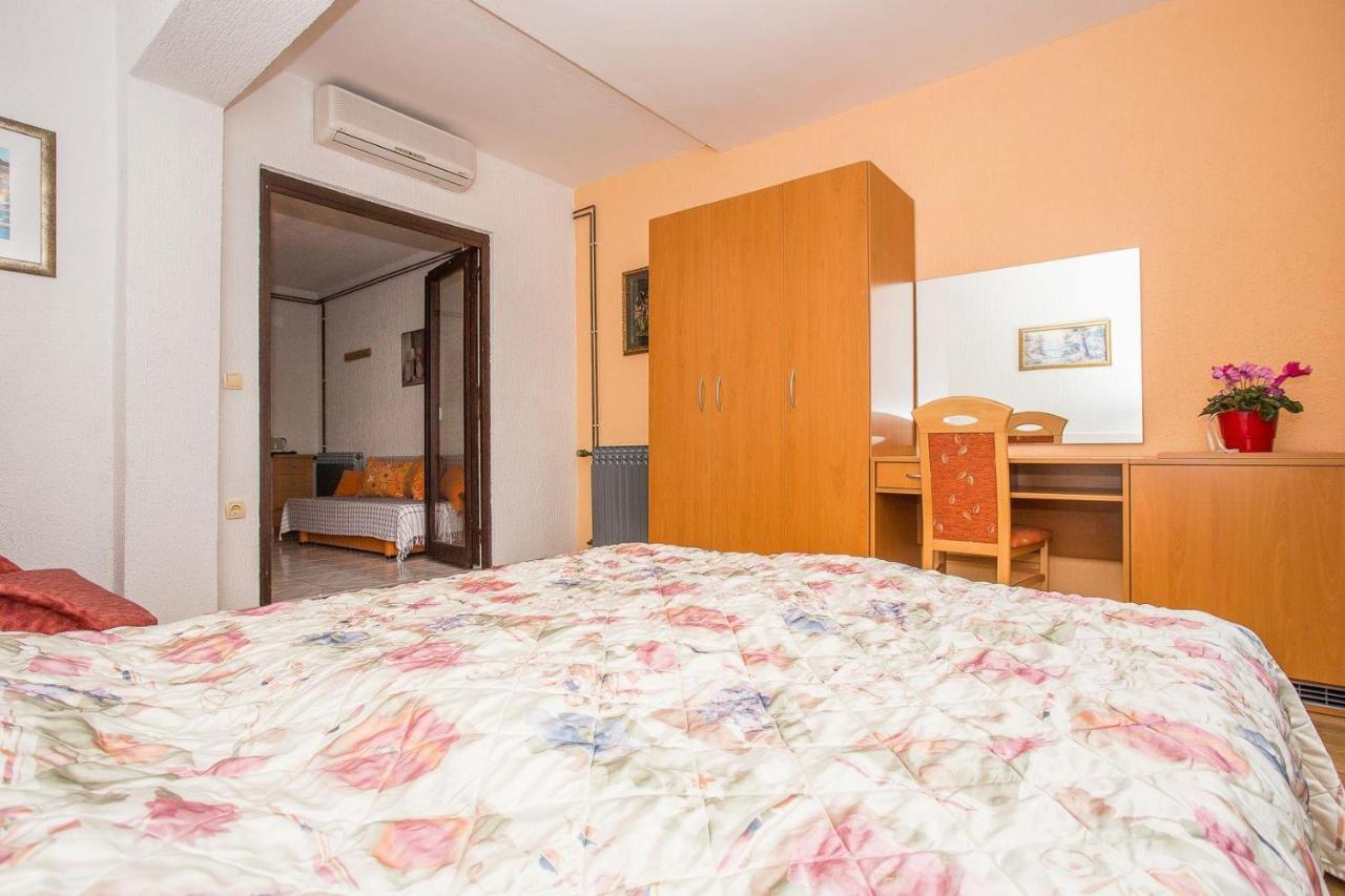Apartments Mira On The Peljesac Peninsula Orebić Exterior foto
