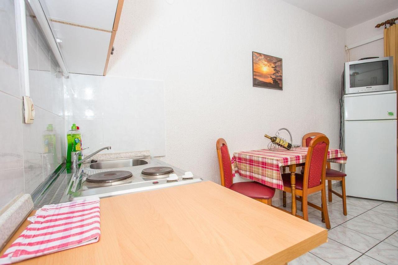 Apartments Mira On The Peljesac Peninsula Orebić Exterior foto
