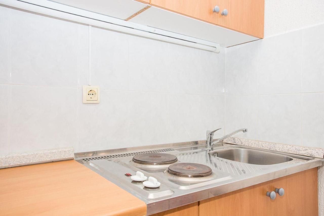 Apartments Mira On The Peljesac Peninsula Orebić Exterior foto