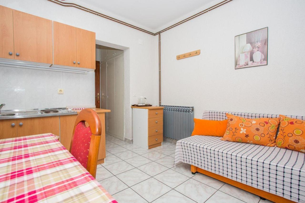 Apartments Mira On The Peljesac Peninsula Orebić Exterior foto